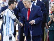 Potential World Cup manipulation on Polymarket flagged by sports advisory group