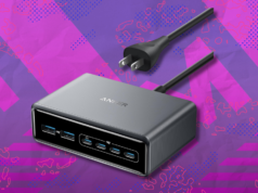 Best charging station deal: Save 30% on the Anker Prime Charging Station