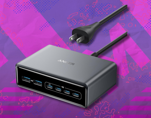 Best charging station deal: Save 30% on the Anker Prime Charging Station