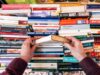 AI companies are buying and destroying old books for training data