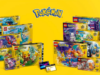 Lego Pokémon Smart Play livestream: How to watch on July 31