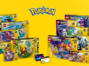 Lego Pokémon Smart Play livestream: How to watch on July 31