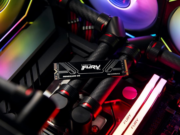 Kingston Fury Renegade G5 SSD: $353 off at Amazon