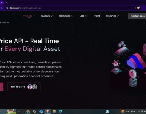 8 Top APIs for Building on Robinhood Chain (2026)
