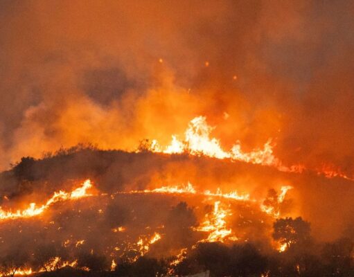 New Firefighting Technologies Could Help Battle Blazes Like Those in France and Spain