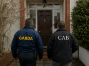 Ireland’s CAB Cracks Third Bitcoin Wallet, Recovers $31 Million From Cannabis Grower