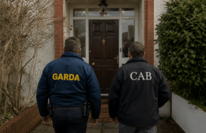 Ireland’s CAB Cracks Third Bitcoin Wallet, Recovers $31 Million From Cannabis Grower