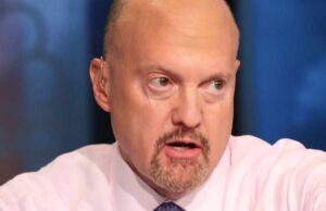 Jim Cramer Calls the Market ‘Miserable’ as Oil, Tariffs, and Fed Hawkishness Rattle Wall Street
