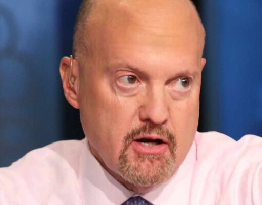 Jim Cramer Calls the Market ‘Miserable’ as Oil, Tariffs, and Fed Hawkishness Rattle Wall Street