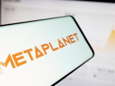 Metaplanet Buys 2,823 Bitcoins for $225M as Treasury Reaches 43,000 BTC Holdings