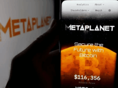Metaplanet to Research Bitcoin Collateral for Round-the-Clock Bond Settlement