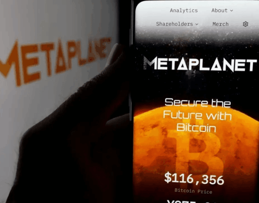 Metaplanet to Research Bitcoin Collateral for Round-the-Clock Bond Settlement