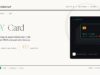 Stablecoin Card for the EU