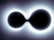 Physicists Recreated the Way a Spinning Black Hole Leaks Energy, on a Tabletop