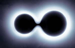 Physicists Recreated the Way a Spinning Black Hole Leaks Energy, on a Tabletop
