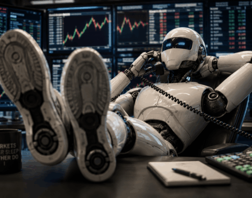 Monday.com is the latest tech company to blame AI for layoffs — here are 20 others