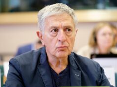 Politician who investigated spyware abuses had his phone hacked with Pegasus spyware