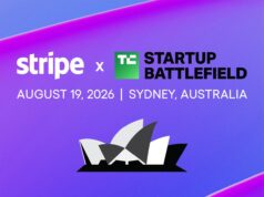 Final extension: Startup Battlefield Australia applications now close July 20
