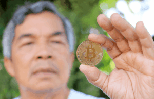 The Man Who Threw Away $900 Million and Spent 12 Years Trying to Dig It Back Up