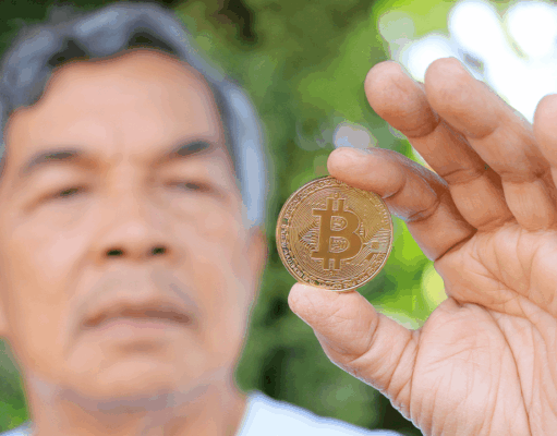 The Man Who Threw Away $900 Million and Spent 12 Years Trying to Dig It Back Up