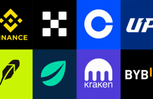 The Top 8 Crypto Exchanges by Reserves; Binance Holds a $130.1B War Chest