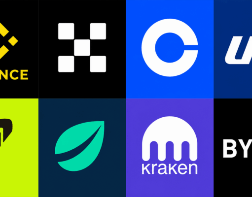 The Top 8 Crypto Exchanges by Reserves; Binance Holds a $130.1B War Chest
