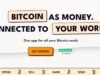 Wavespace Launches MiCA-Compliant Self-Custodial Bitcoin Debit Card Powered By Lightning And NWC