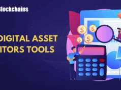 Top Tools Used by Digital Asset Auditors