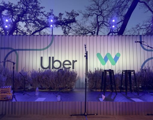 Uber’s robotaxi lobbying effort puts it on a collision course with Waymo