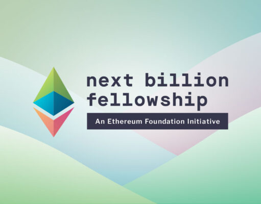 Application Open for Next Billion Fellowship Cohort 4