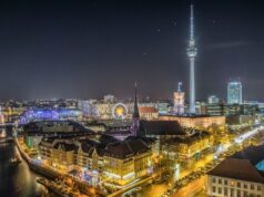 Ethereum Berlin Upgrade Announcement | Ethereum Foundation Blog