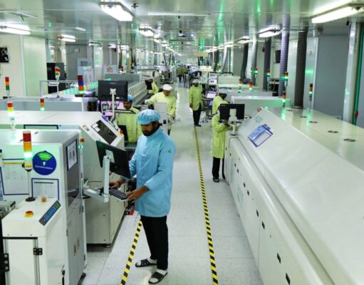 After Apple, India’s smartphone manufacturing boom enters new phase with Vivo JV