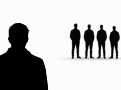 Was Satoshi a Lone Genius or a Secret Team? ChatGPT, Grok and Claude Decide