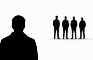 Was Satoshi a Lone Genius or a Secret Team? ChatGPT, Grok and Claude Decide