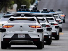 TechCrunch Mobility: A robotaxi ultimatum