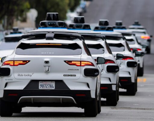 TechCrunch Mobility: A robotaxi ultimatum