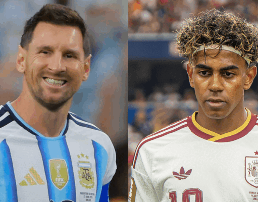 $5.5B Wagers Back Spain to Crush Argentina