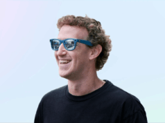 Mark Zuckerberg predicts that billions of people will have personal AI agents in five years