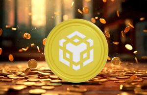 BNB Price Analysis: Can BNB Break Higher As BNB Chain Fundamentals Strengthen?