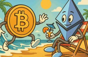 Ethereum Price Analysis: Can ETH Build A Sustainable Recovery?