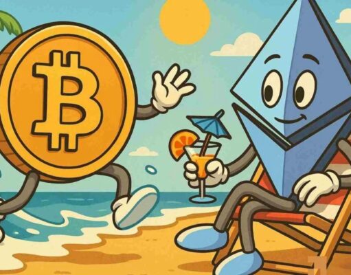 Ethereum Price Analysis: Can ETH Build A Sustainable Recovery?