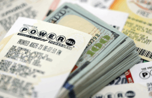 167 Lottery Prizes Worth $1 Million or More Go Unclaimed Every Year. Here’s Where the Money Goes