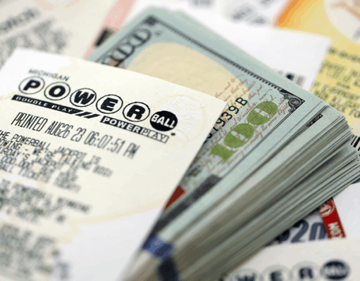 167 Lottery Prizes Worth $1 Million or More Go Unclaimed Every Year. Here’s Where the Money Goes