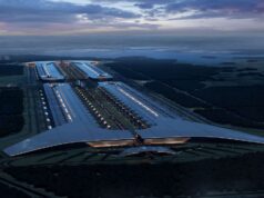 Tesla and SpaceX will invest $16.8B to start building ‘Terafab’ chip factory in Texas