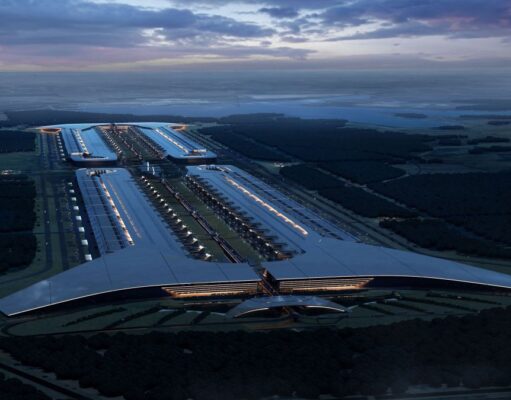 Tesla and SpaceX will invest $16.8B to start building ‘Terafab’ chip factory in Texas