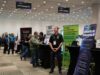 Your table awaits: Exhibit at TechCrunch Disrupt 2026 to be seen by thousands