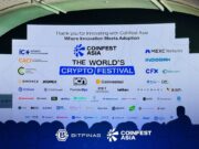 Coinfest Asia 2026 Recap: Indonesia’s $28 Billion Onchain Vision, Stablecoins, and the AI Shift