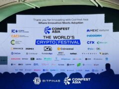 Coinfest Asia 2026 Recap: Indonesia’s $28 Billion Onchain Vision, Stablecoins, and the AI Shift