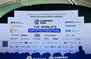 Coinfest Asia 2026 Recap: Indonesia’s $28 Billion Onchain Vision, Stablecoins, and the AI Shift