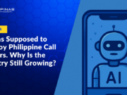 AI Was Predicted to Destroy Philippine Call Centers. Why Is the Industry Still Growing?